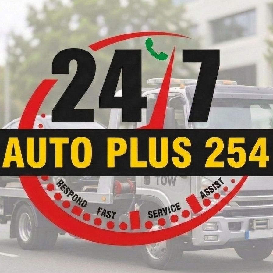 AutoPlus 254